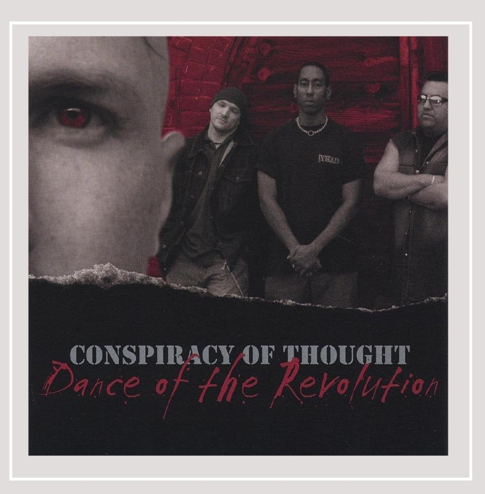 Dance of the Revolution Pop
