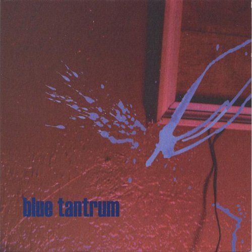Blue Tantrum Jazz