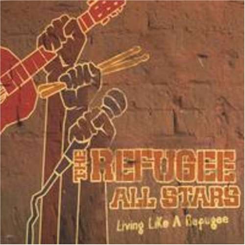 Living Like a Refugee Double Disc (US Import) World Music