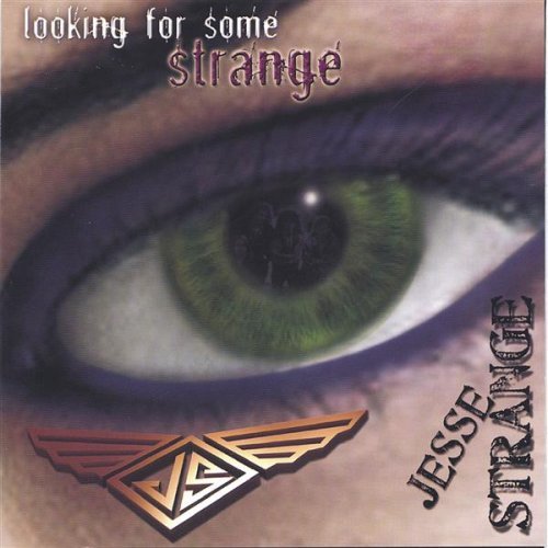 Looking for Some Strange Metal & Hardrock