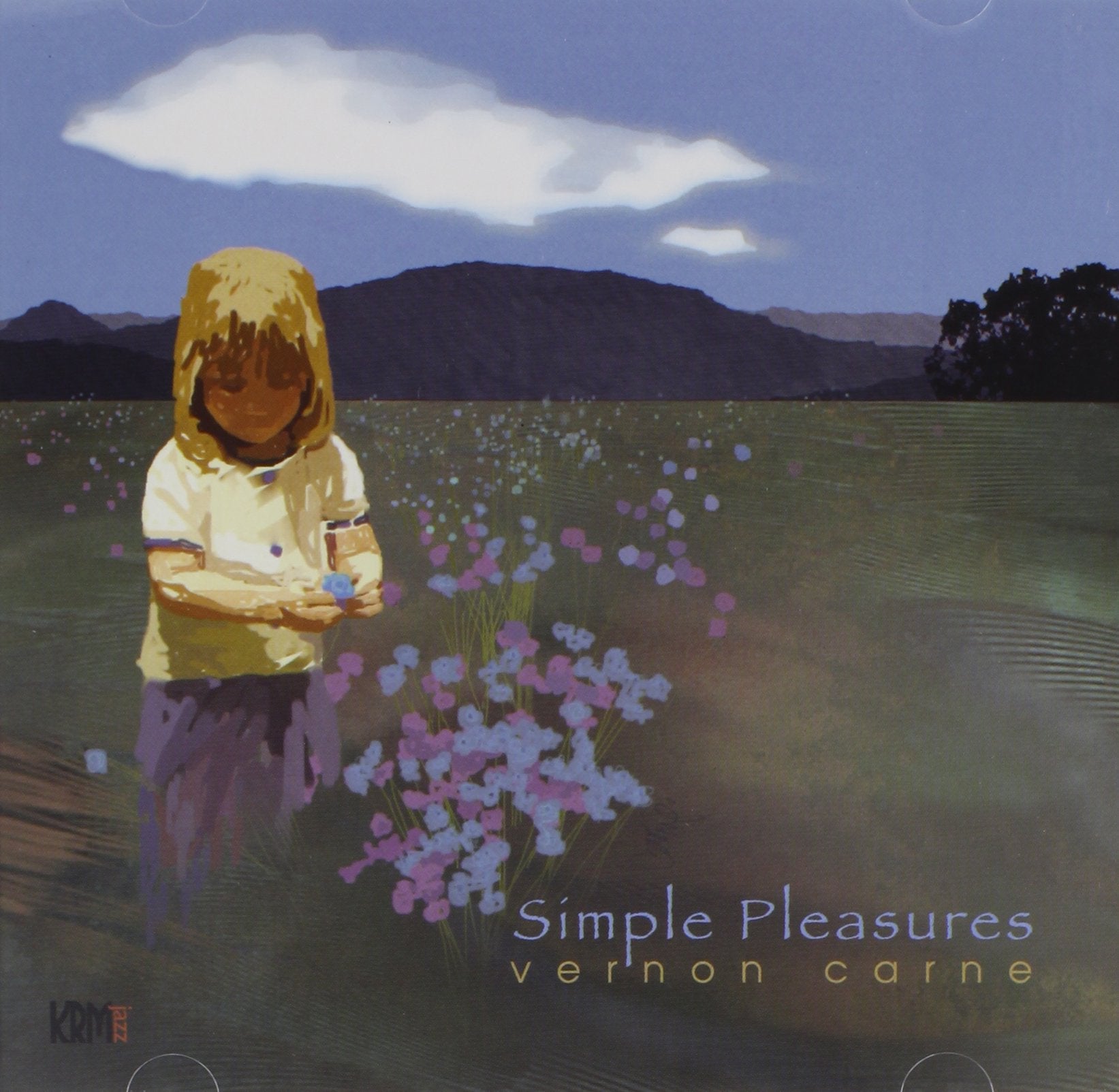 Simple Pleasures Music