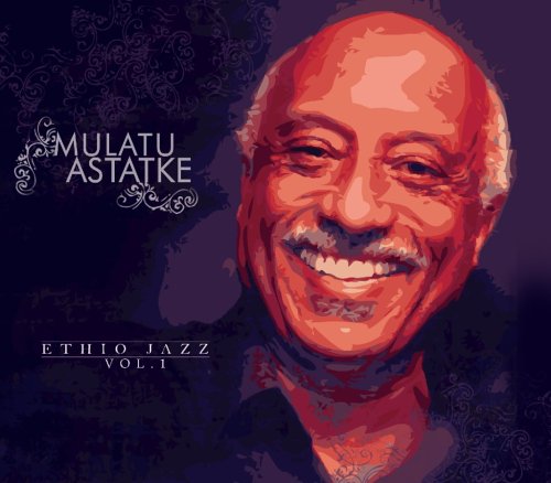 Product Image: Vol. 1-Ethio Jazz