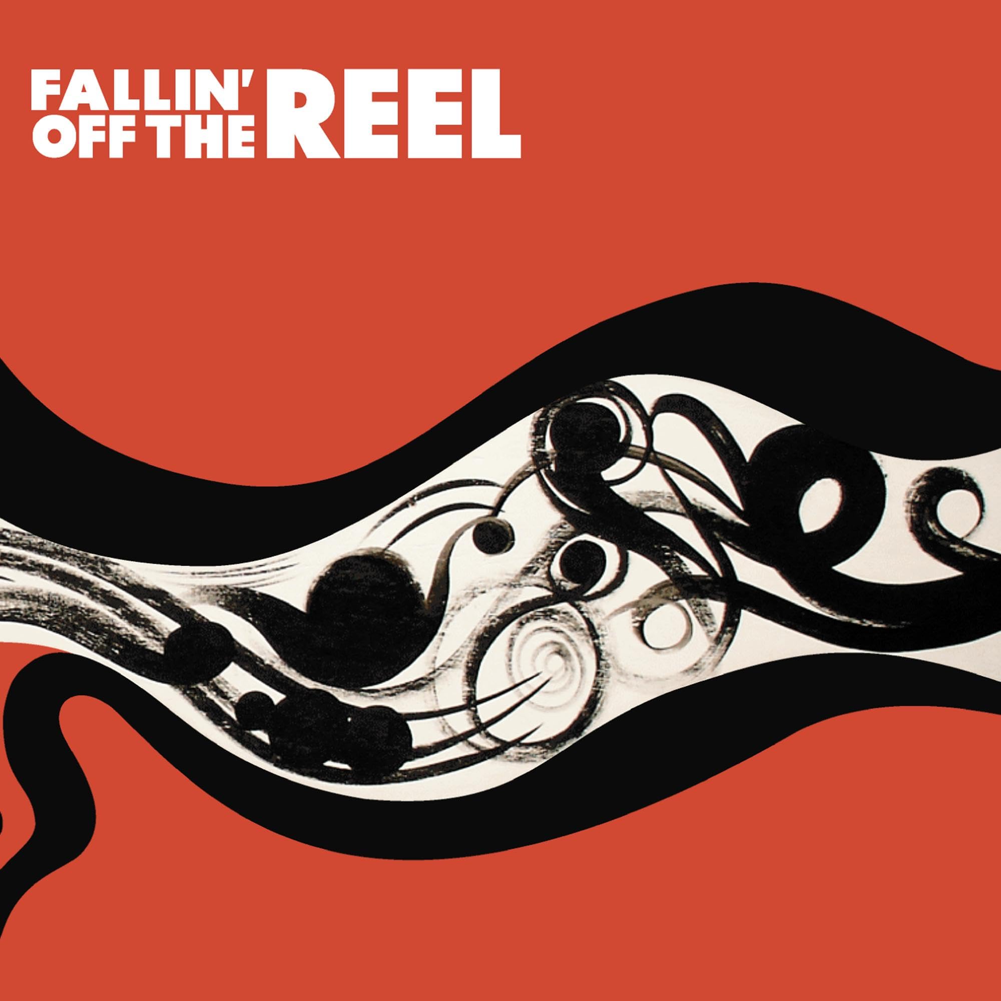 Product Image: Fallin' Off The Reel Vol. 1