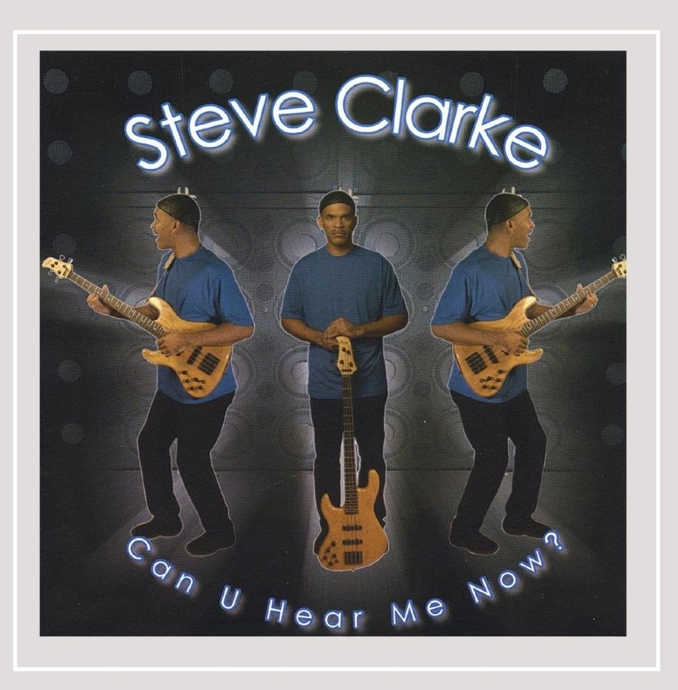 Product Image: Can U Hear Me Now?