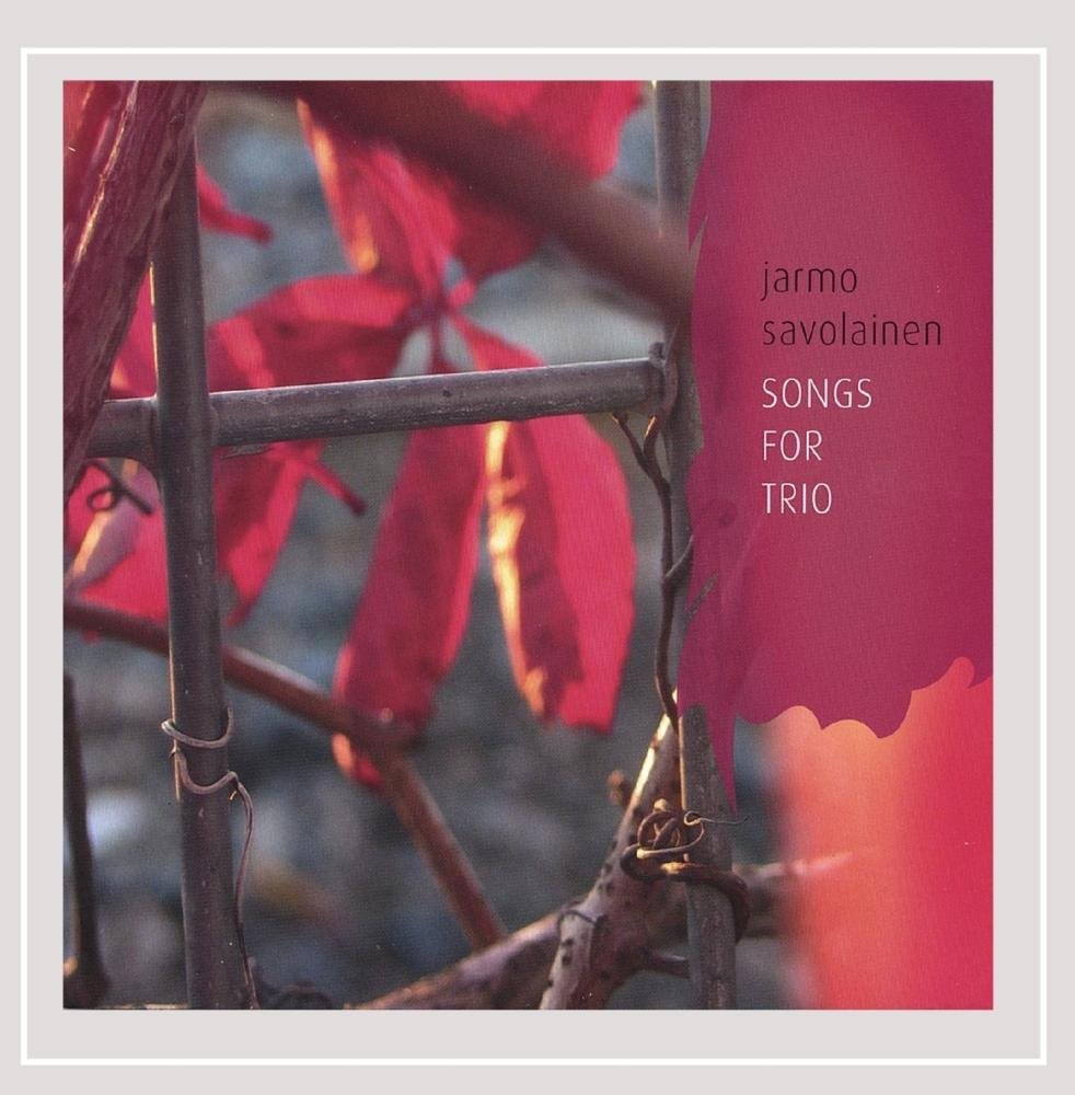 Songs for Trio Jazz