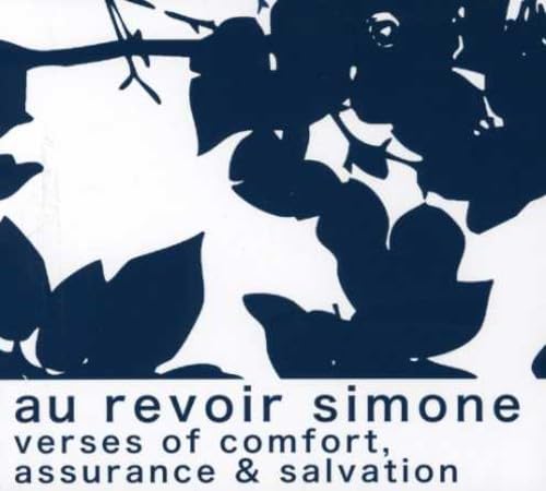 Verses of Comfort Assurance.. Alternative & Indie