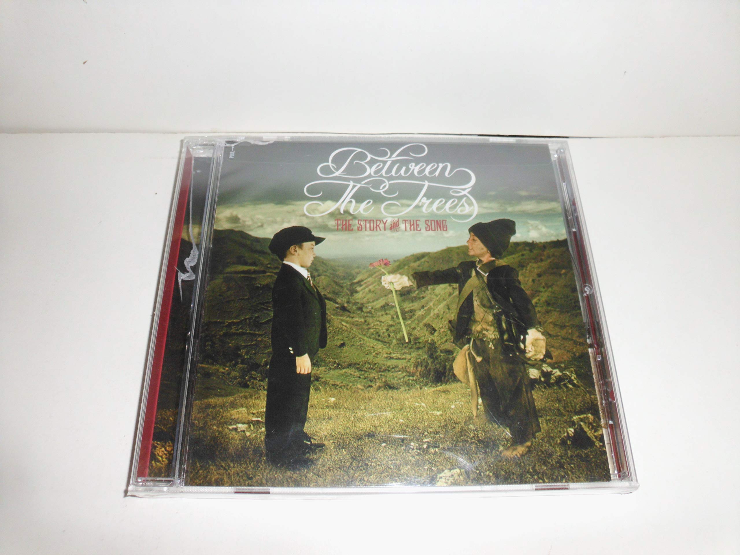 Product Image: Story & the Song