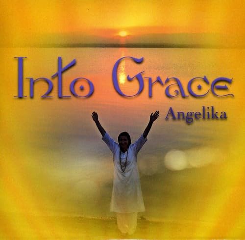 Into Grace Music