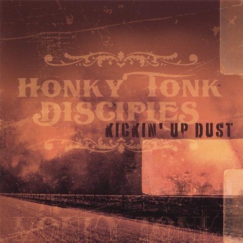 Product Image: Kickin' Up Dust