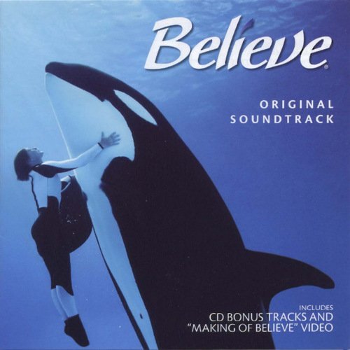Believe (Original Soundtrack) Music
