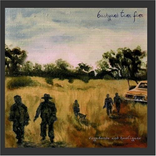 Vagabonds & Hooligans Alternative & Indie