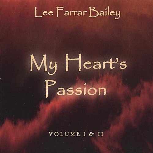 Vol. 1-2-My Heart's Passion Classical
