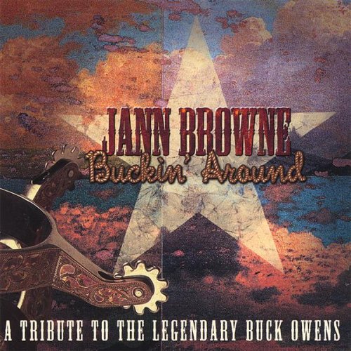 Buckin' Around Country & Folk