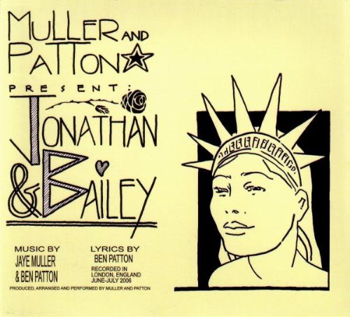 Jonathan and Bailey Alternative & Indie