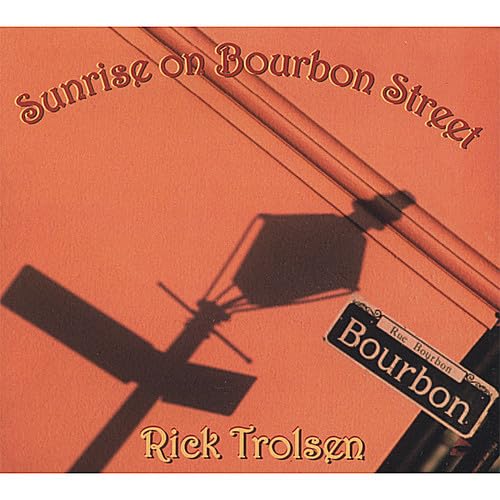 Sunrise on Bourbon Street Jazz