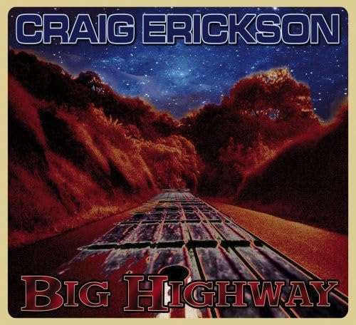 Big Highway Blues