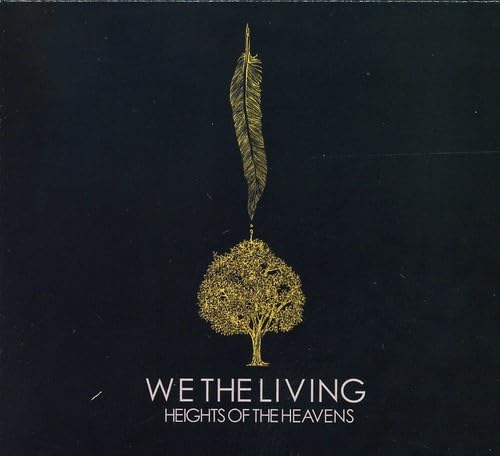 Heights of the Heavens Pop