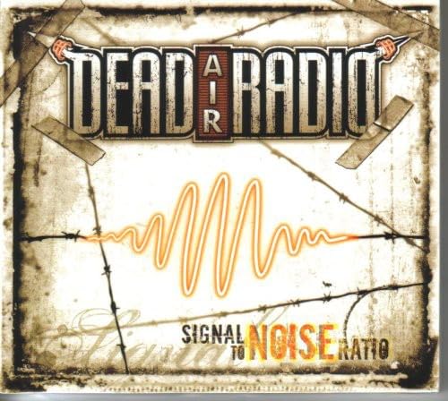 Signal to Noise Ratio Pop