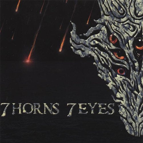 Product Image: 7 Horns 7 Eyes