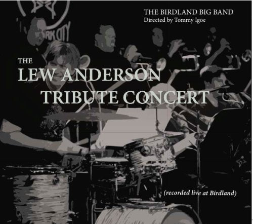 Lew Anderson Tribute Concert Music