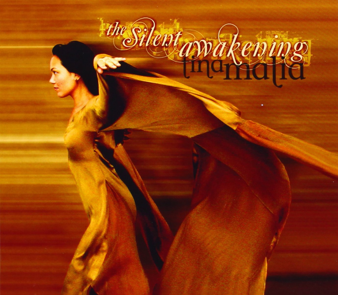 Product Image: The Silent Awakening