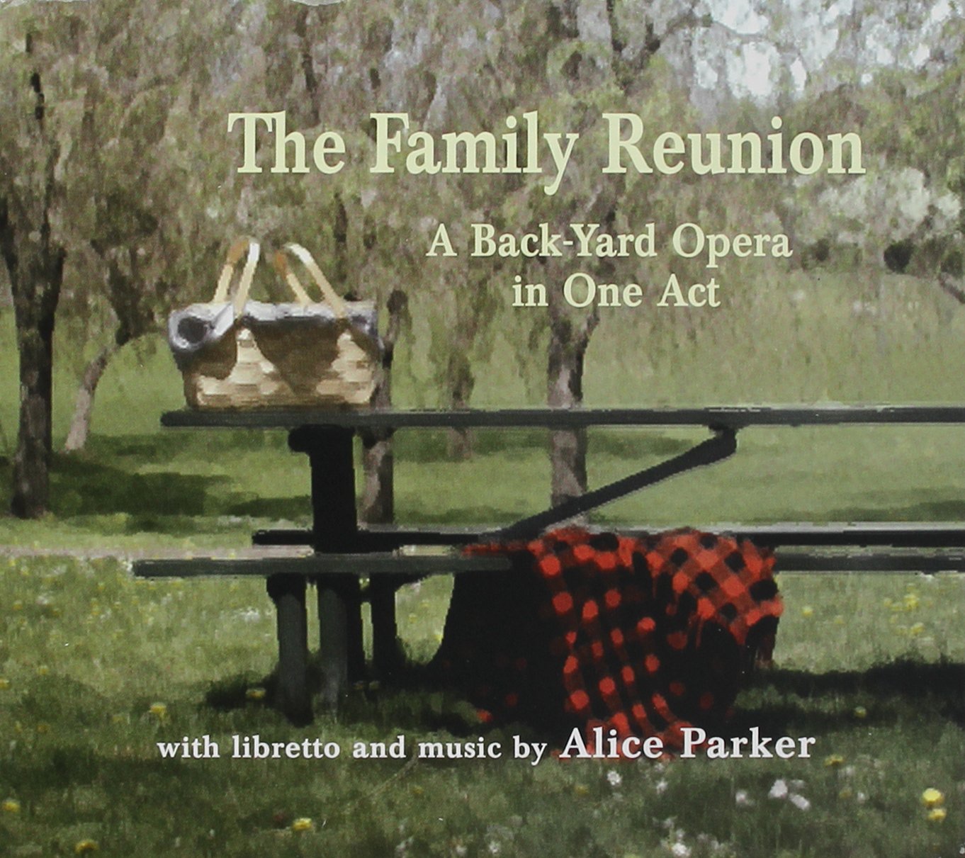 Product Image: Family Reunion