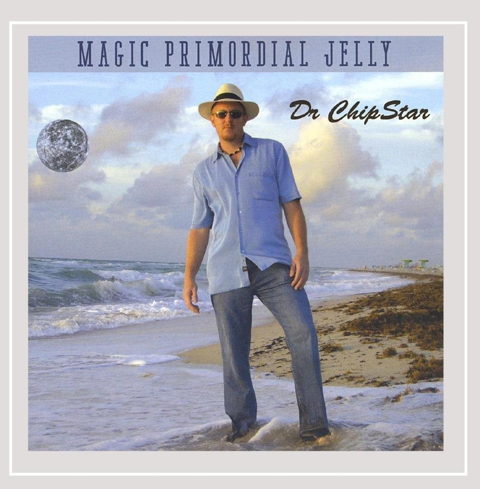 Magic Primordial Jelly Pop