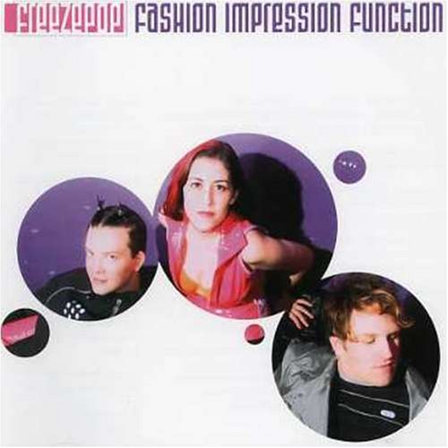 Fashion Impression Function Ep (2007 Re-Issue) Pop