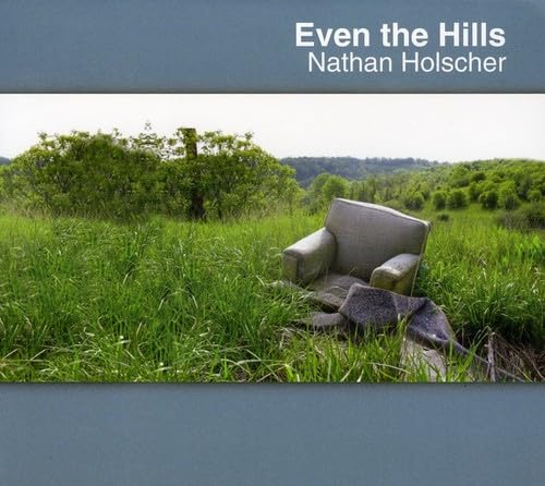 Even the Hills Country & Folk