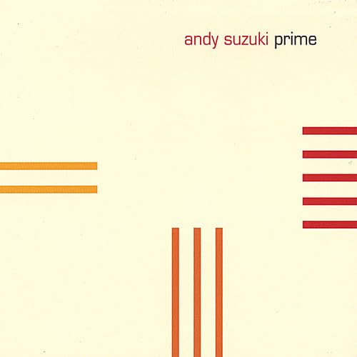 Prime Jazz