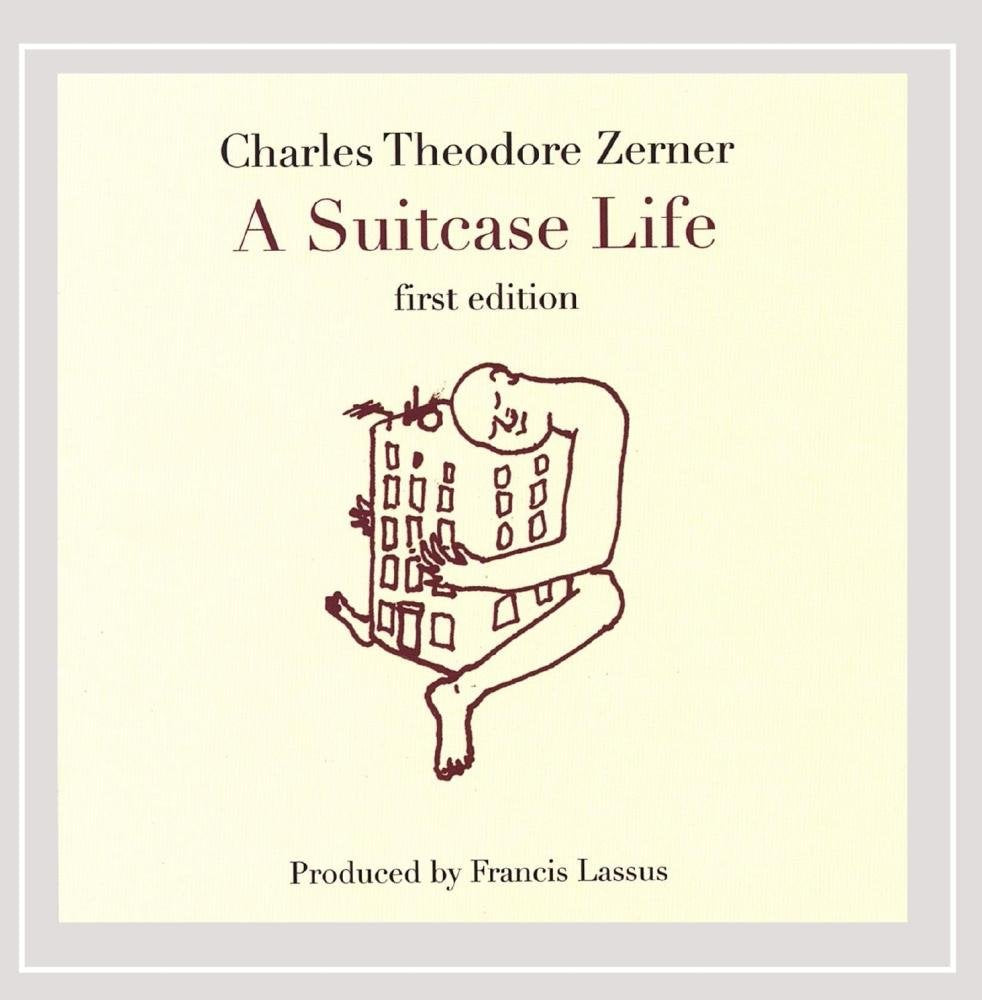 Suitcase Life Country & Folk
