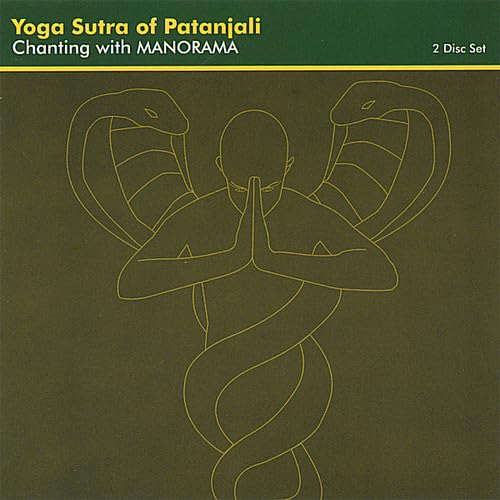 Yoga Sutra of Patanjali Pop