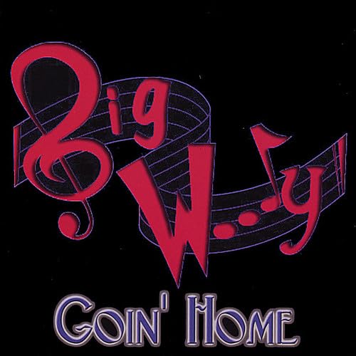 Product Image: Goin' Home