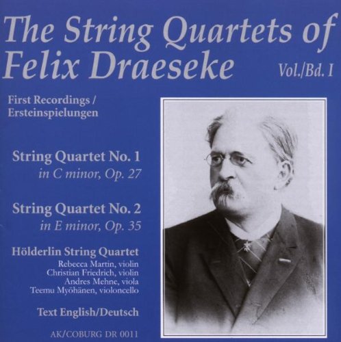 The String Quartets of Vol.1 Classical