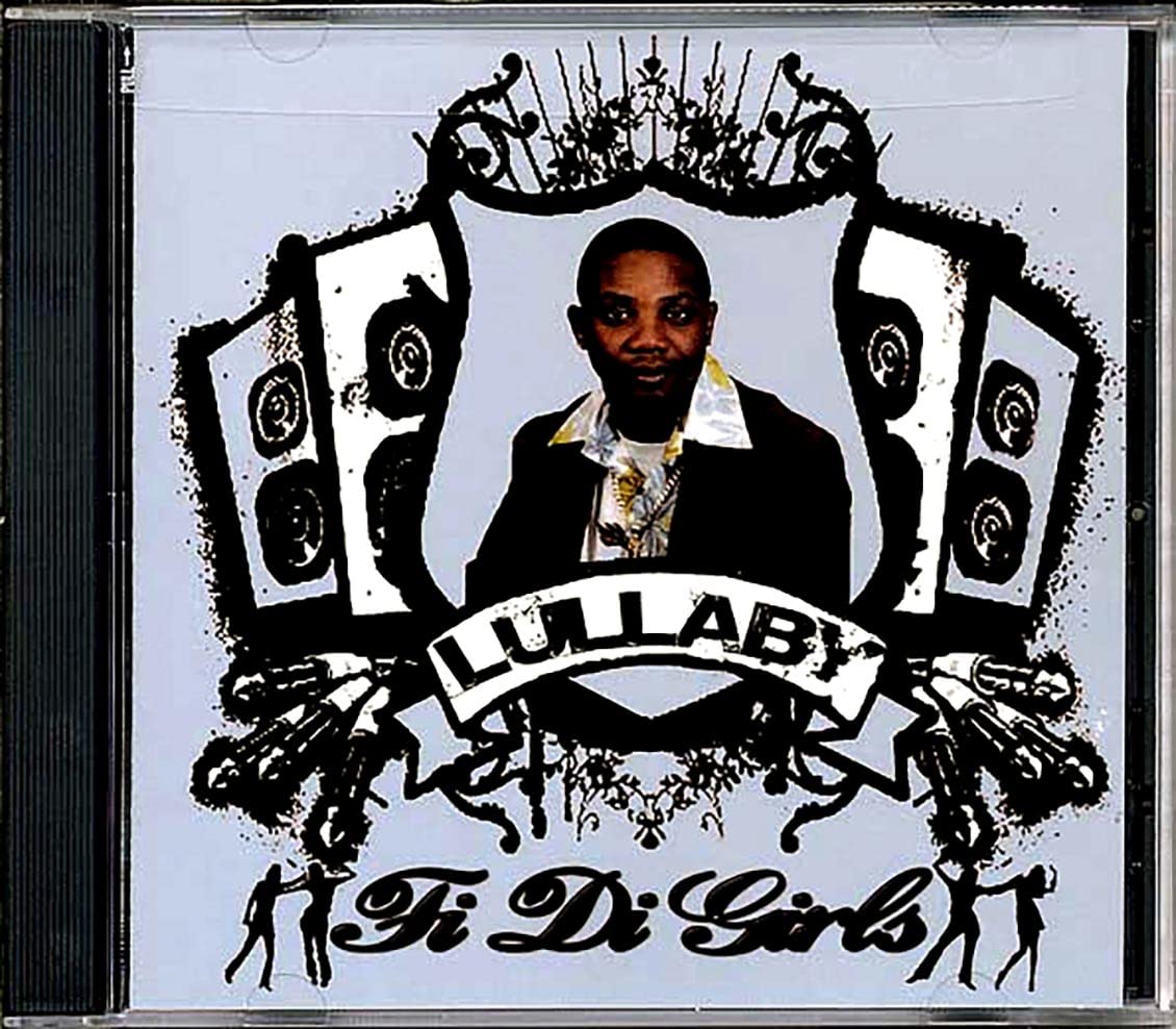 Product Image: Lullaby-Fi-Di-Girls