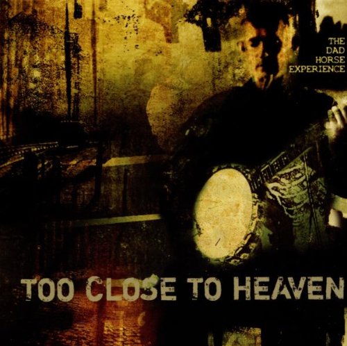 Too Close To Heaven Jazz