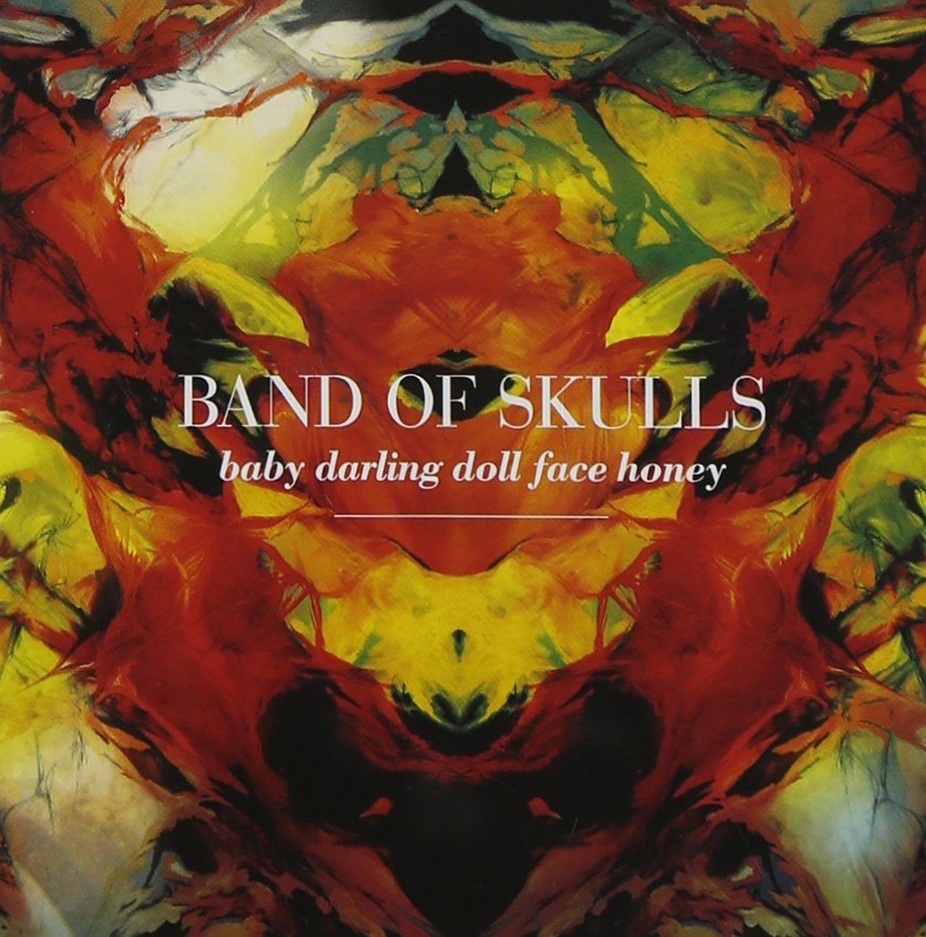 Baby Darling Doll Face Honey cd