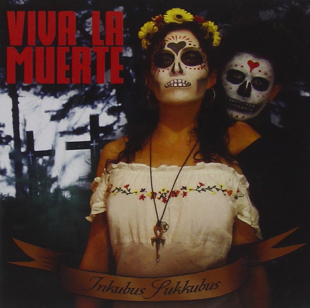 Viva La Muerte Alternative & Indie