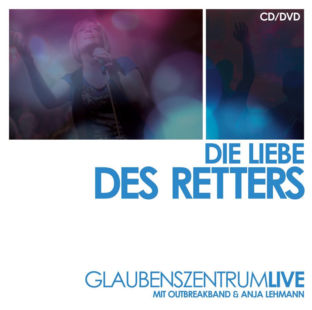 Die Liebe des Retters Pop