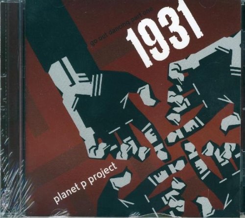 Product Image: 1931 (Go Out Dancing Part 1)