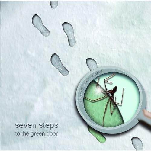 Step in 2 My World Rock