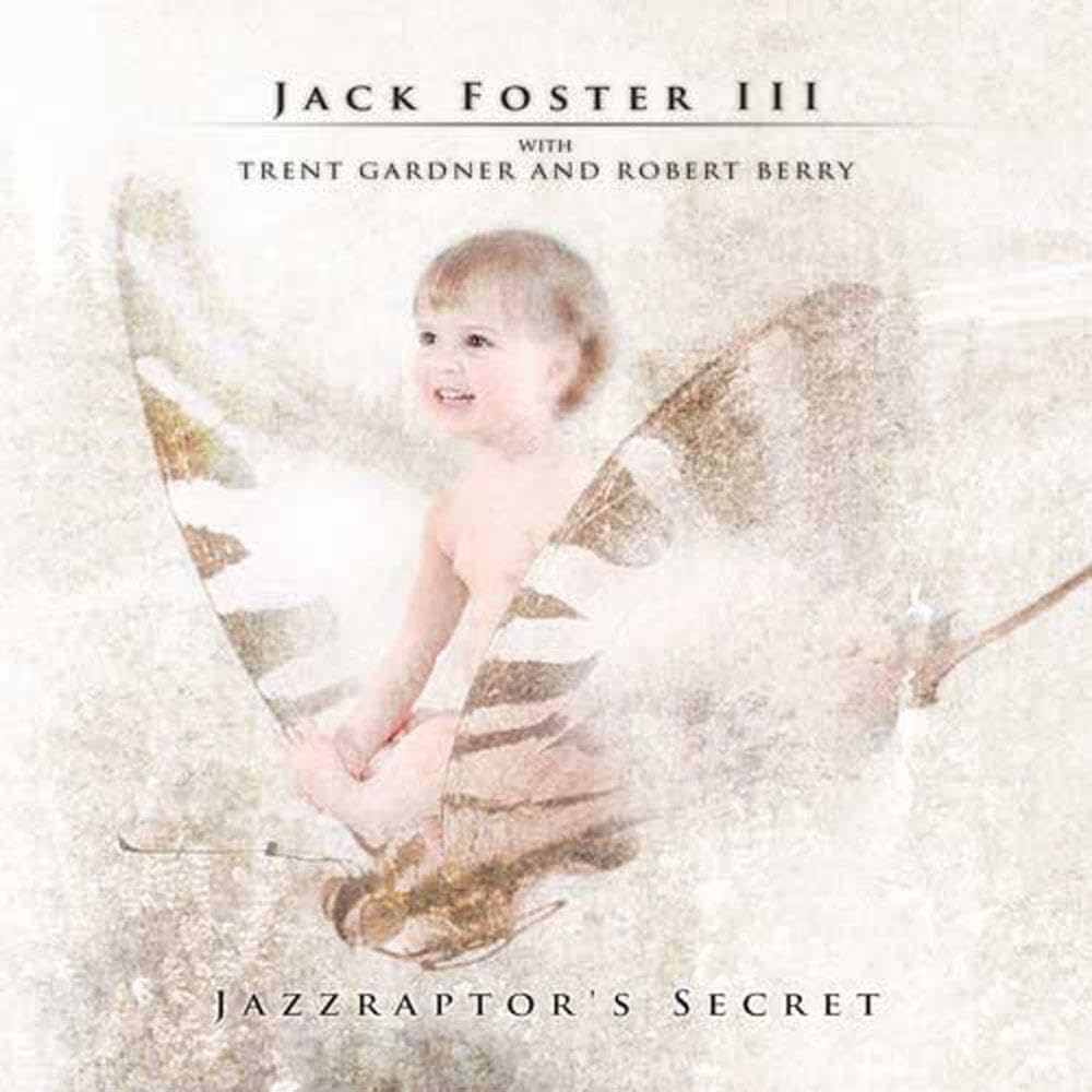 Product Image: Jazzraptor'S Secret