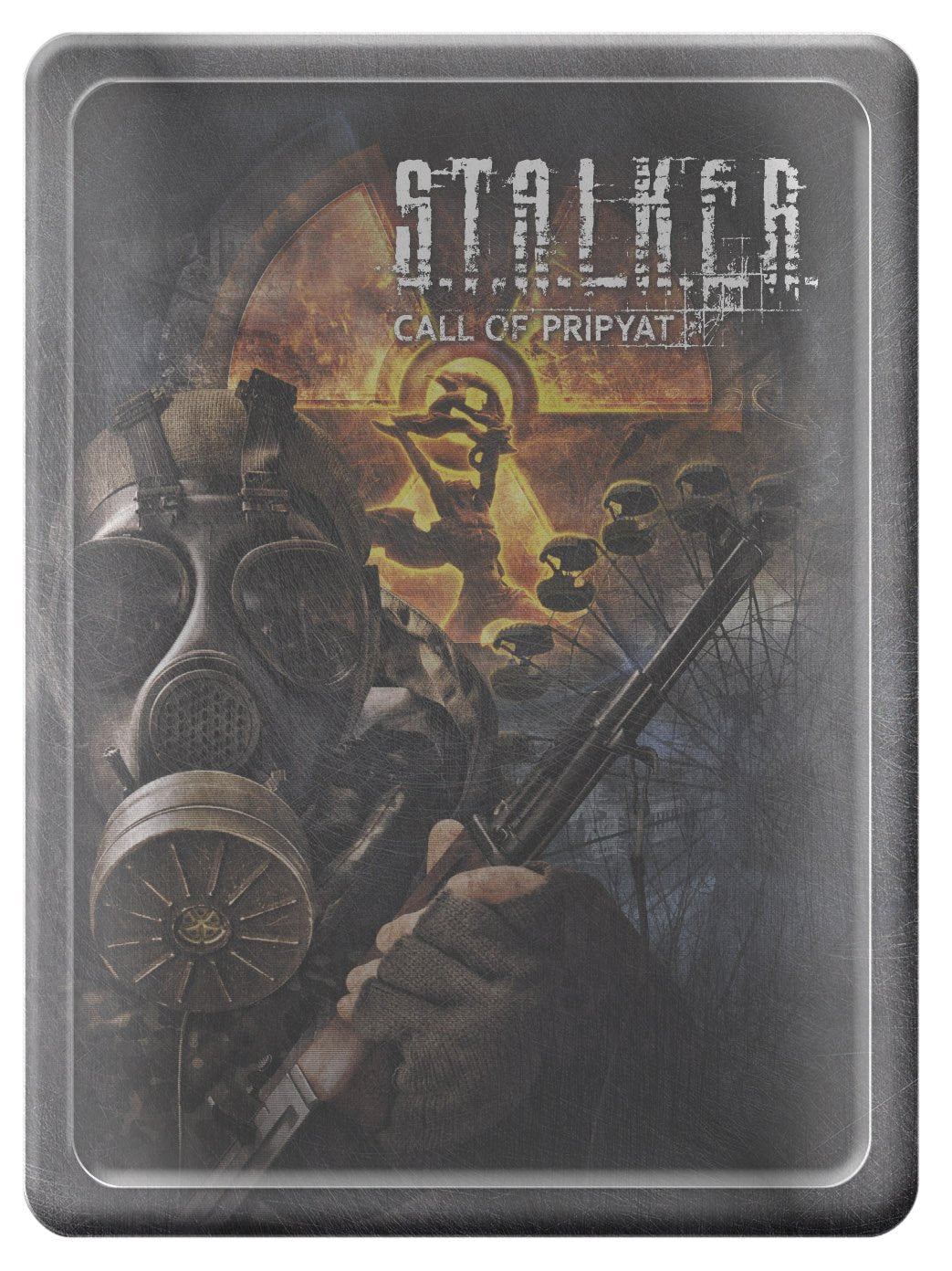 S.T.A.L.K.E.R.: Call of Pripyat - Special Edition PC