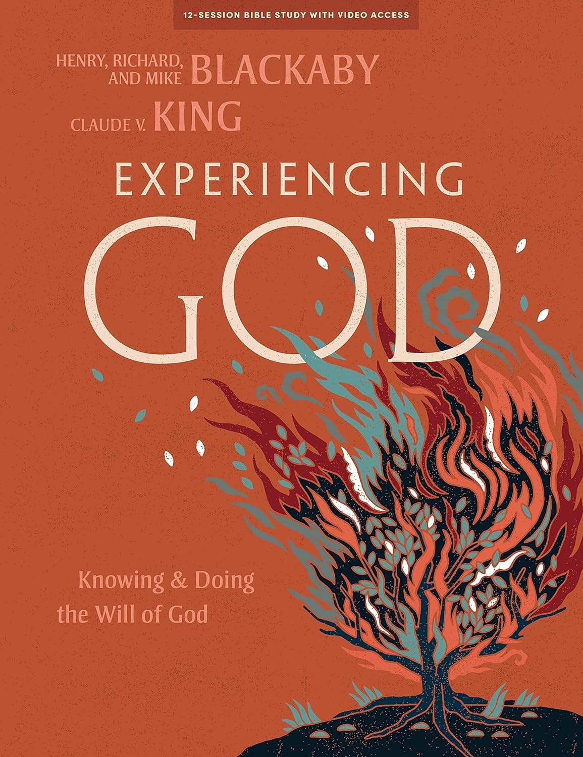 Experiencing God: Knowing and Doing the Will of God Religion & Esotericism