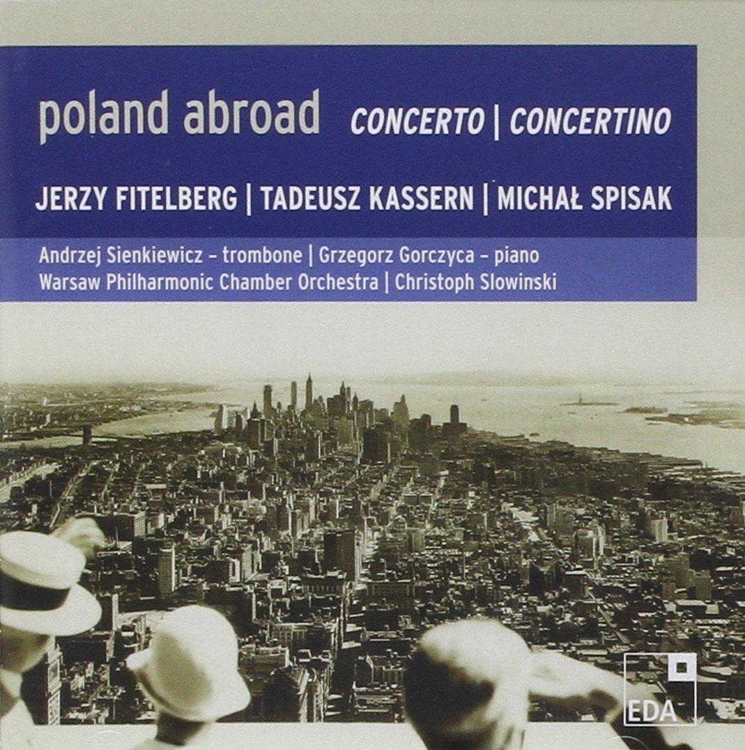 Poland abroad Classical