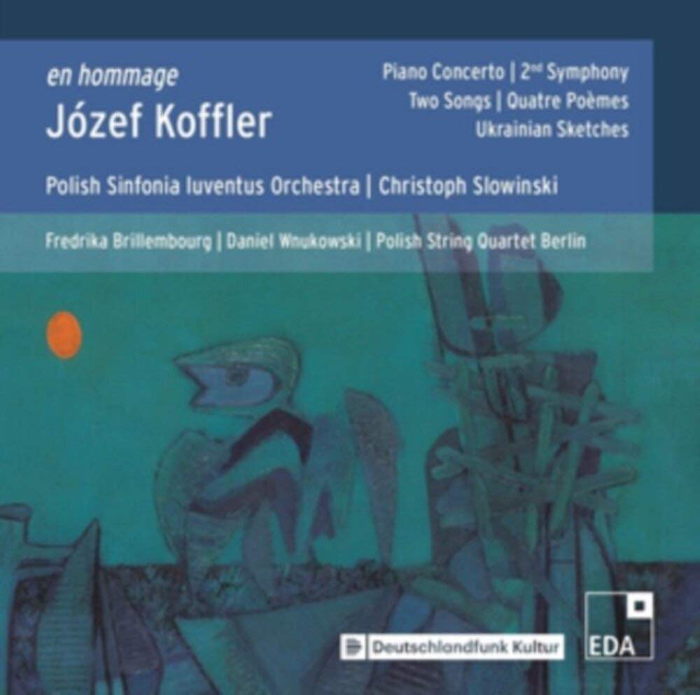 En Hommage Classical