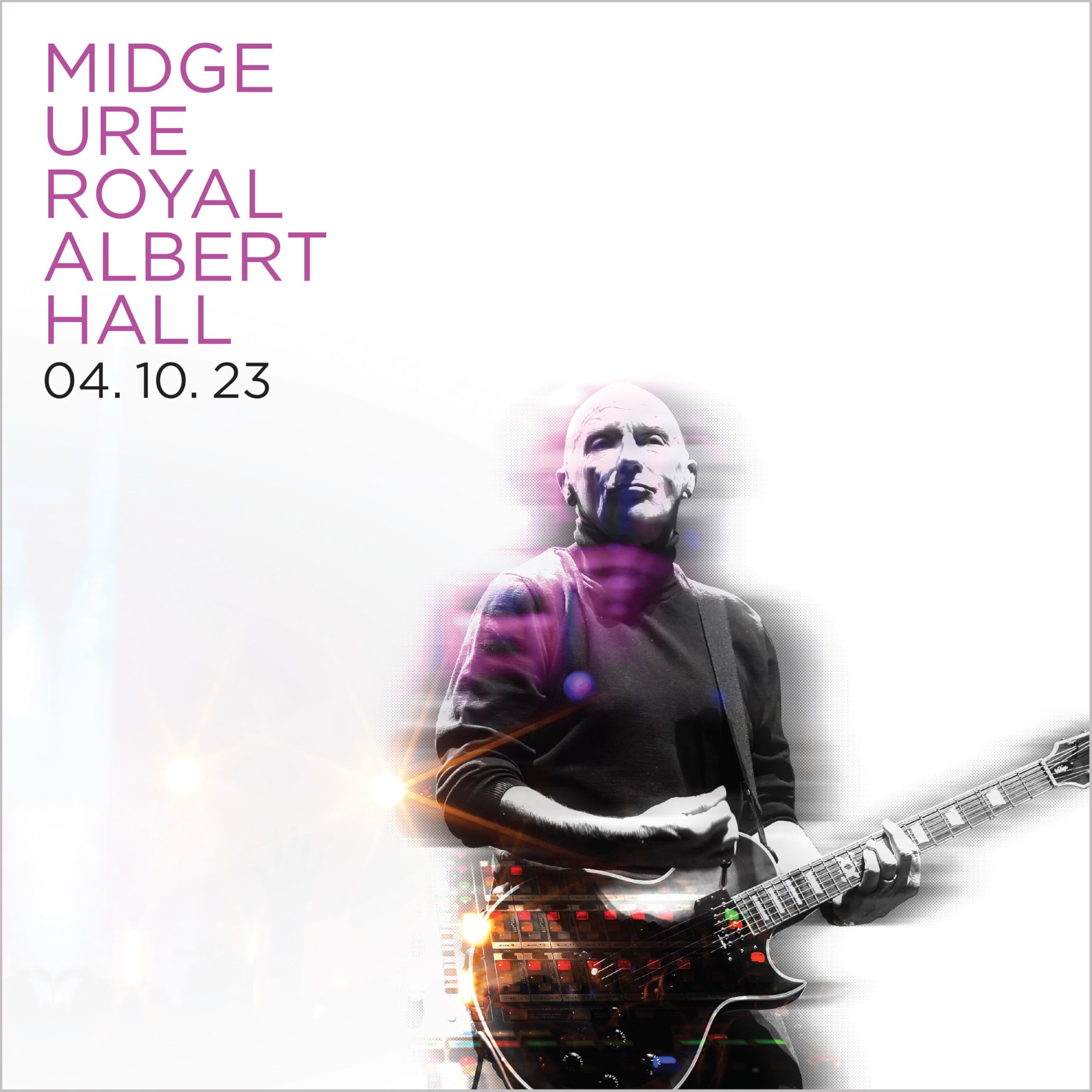Product Image: Live at the Royal Albert Hall