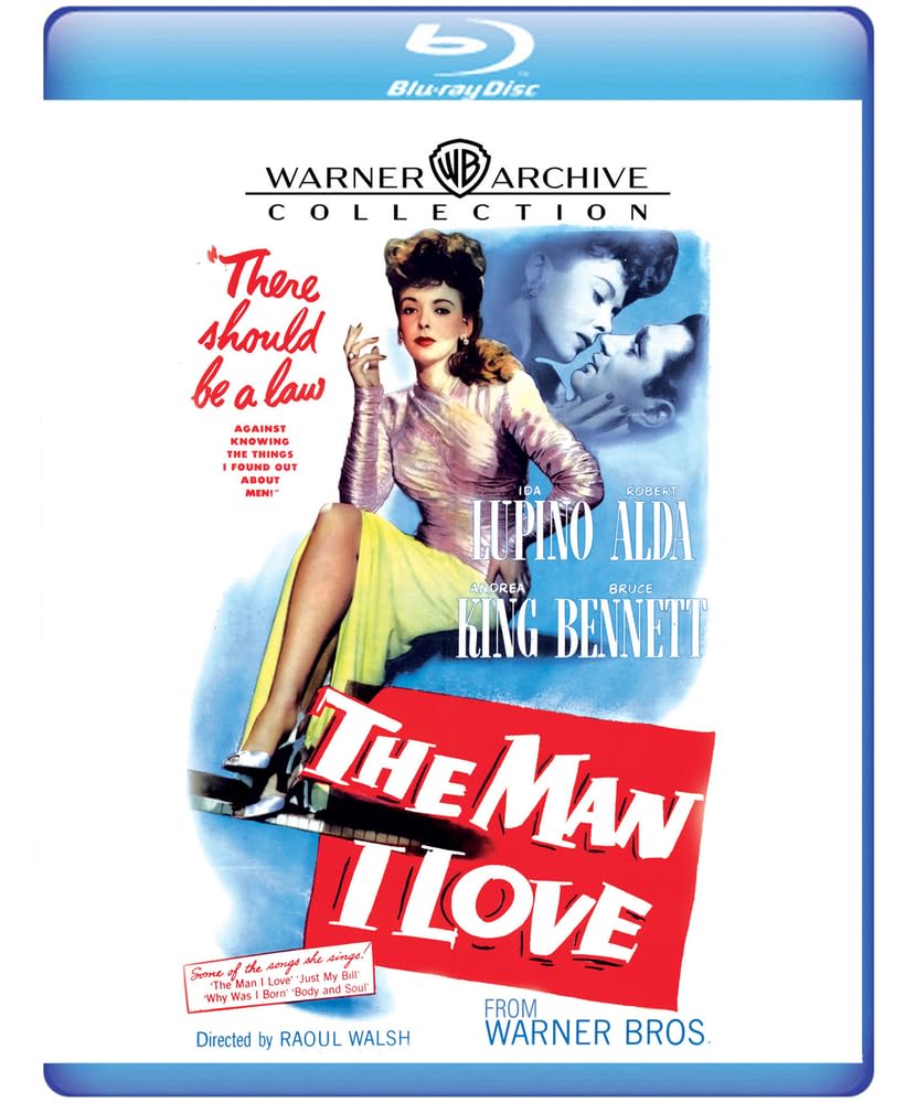 The Man I Love Films