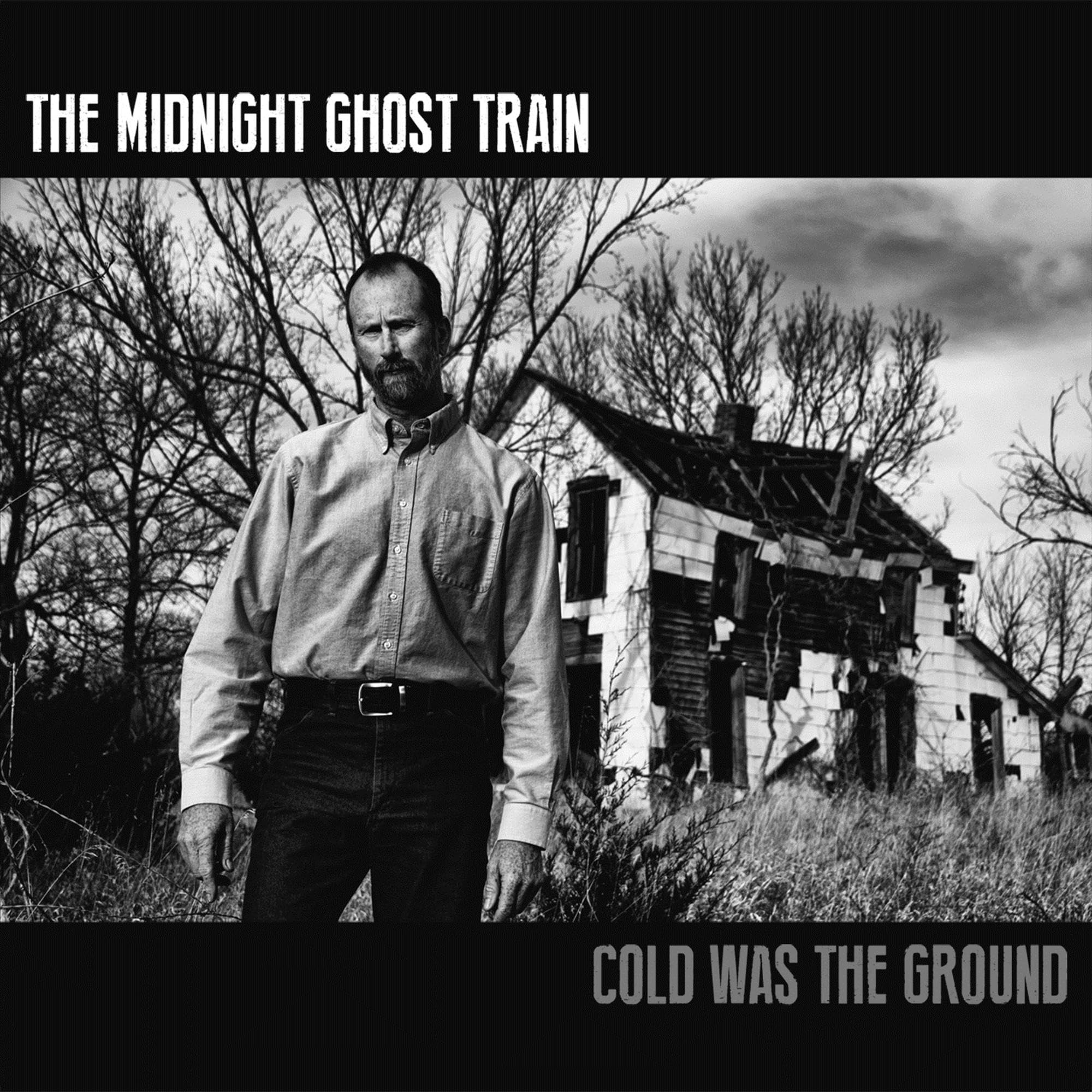 Cold Was The Ground Metal & Hardrock