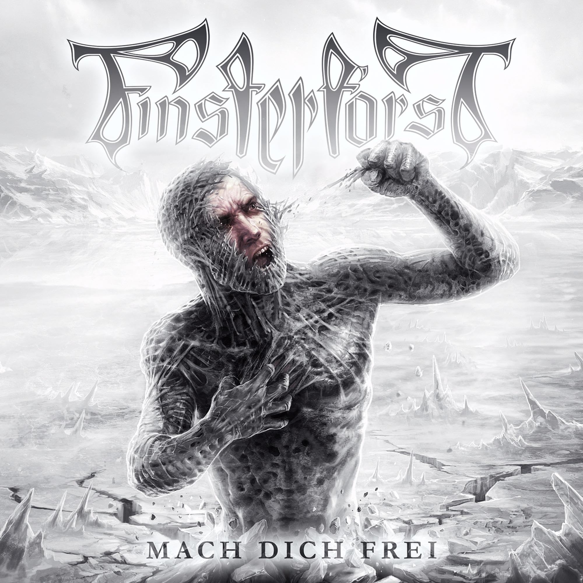 Mach Dich Frei Metal & Hardrock